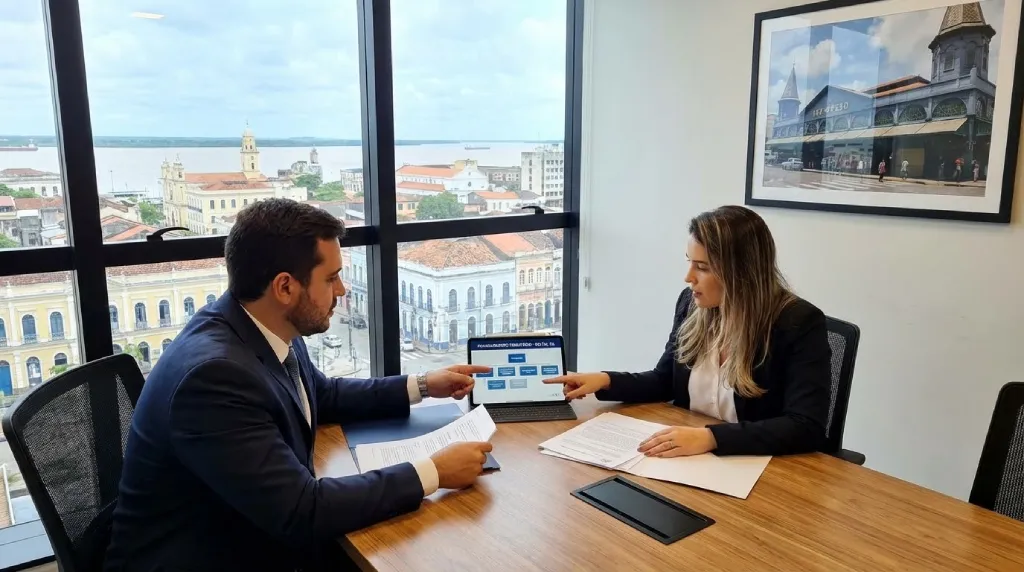 Planejamento Tributário em Belém